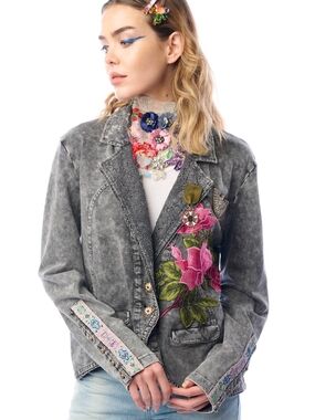 Colonial JACKET